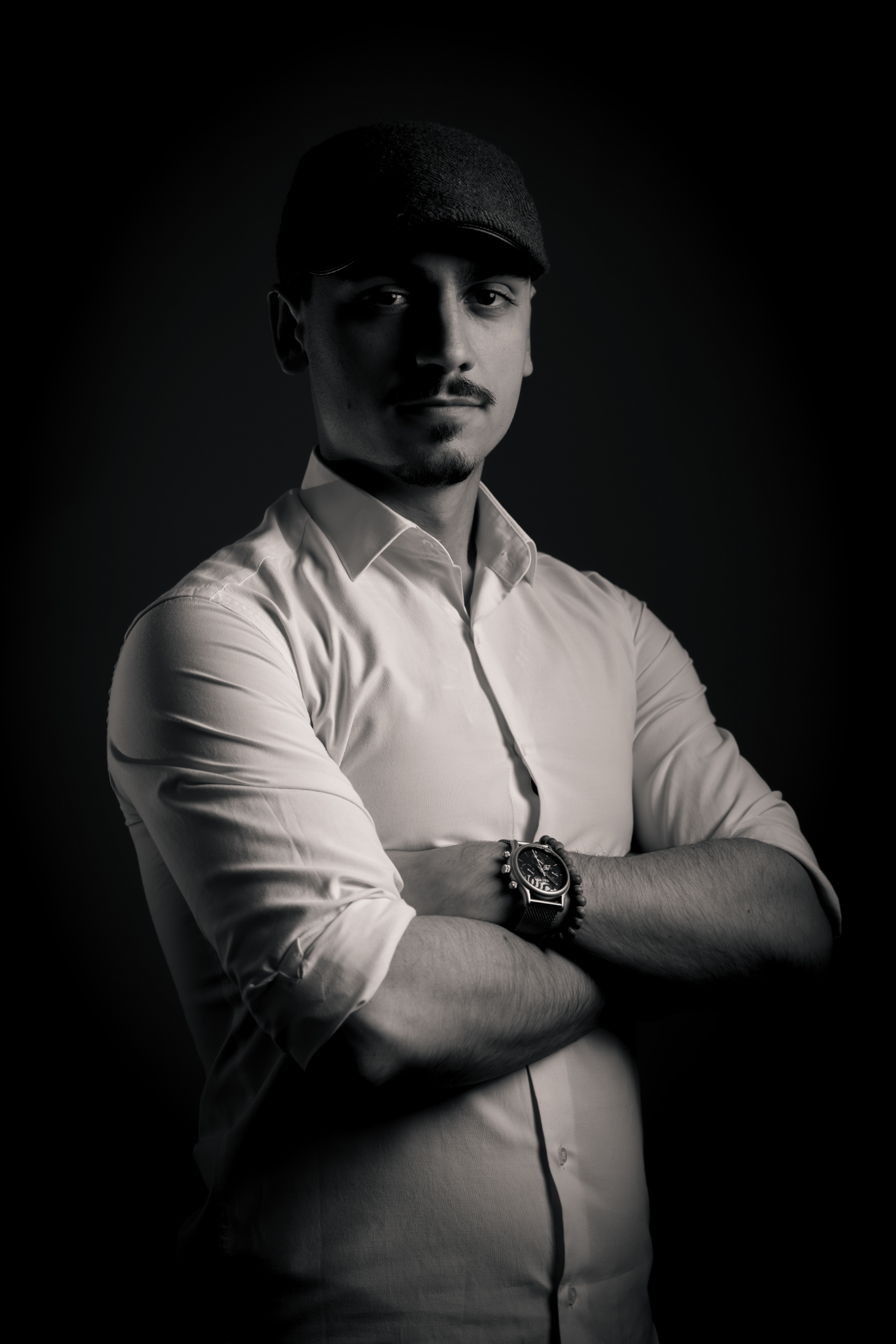 Luka Plushkoski